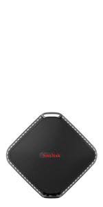 Subito a casa e in tutta sicurezza con ebay! Amazon In Buy Sandisk Extreme 500 Sdssdext 240g G25 240gb External Solid State Drive Black Online At Low Prices In India Sandisk Reviews Ratings