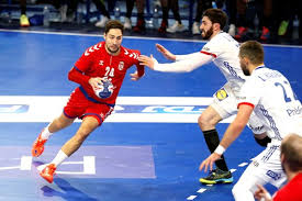 The match between slovenia and france will take place on 06.12.2020 at 16:15. Coverage Of Men S Ehf Euro 2022 Qualifiers Ehf Euro Cup