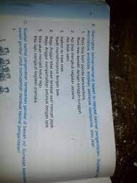 Auxiliary verb adalah verb untuk membantu verb lain membentuk kalimat lengkap, ada tiga macam auxiliary verb dengan penggunaan dan contoh kalimat berbeda. Tolong Dong Yg B Gabung Kan Kalimat Kalimat Dibawah Ini Menjadi Kalimat Pengandaian Gunakan Brainly Co Id
