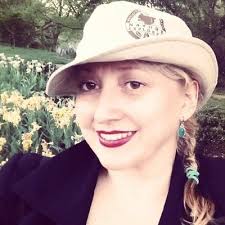 June Stoyer (@organicguru)