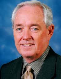 Dr Terry Glenn Hanna