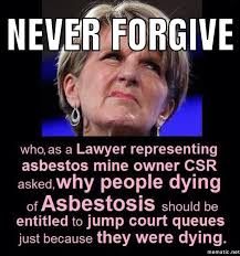 Lucy's Letter to the Consultants” …. So poignant and revealing of the  'slime' Luch was up against. FRESH EVIDENCE in Lucy's Favour.
