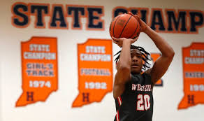Photos: West Lafayette tops Central Catholic in IHSAA boys basketball