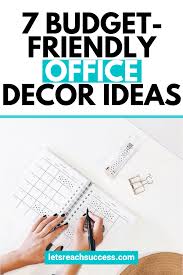Special pricing · shop by industry or space · proudly made in the usa 7 Budget Friendly Business Office Decorating Ideas