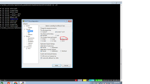 Maybe you would like to learn more about one of these? Make Function Keys Work On Putty S Ssh Session