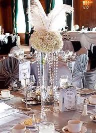 Pin By Carleen Sabin On Roaring 20 S Weddings Great Gatsby Party Decorations Great Gatsby Party Gatsby Party Decorations
