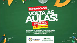 Prefeitura De Parnamirim A companha consiste na arrecadação de fundos que serão transformados em kits escolares ao seu final. prefeitura de parnamirim