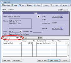Two Ways To Record Expenses In Quickbooks Which Do You Use Quickbooks Bookkeeping Business Quickbooks Training