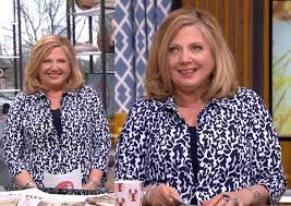 Loretta schrijver was born on may 16, 1956 in new york, usa as loretta maxine schrijver. De Kleding Van Loretta Schrijver Style Like