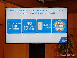 Provide address lookup for high speed internet. Celcom Home Wireless Is Now Official Here S What You Get Lowyat Net