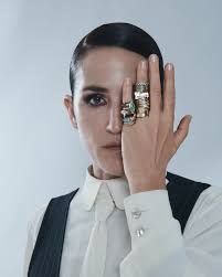 Joan As Police Woman, intervista su 'Lemons, Limes and Orchids'