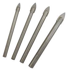 Coffret De Forets De Verre 4pcs Brico Depot