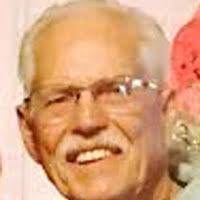 Jimmy Charlie Crawford