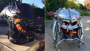 How to build a diy steel fire pit. 20 Kooky Fire Pit Designs To Warm Up Your Backyard Homecrux