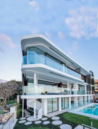 The vaucluse tearooms only open from wednesday to friday. Vaucluse House Contemporary Exterior Sydney By Michael Wee Photography Houzz