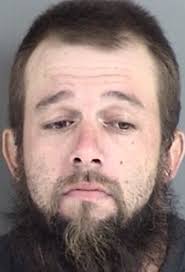 POLICE REPORTS: Man says tenant took window AC when moving out