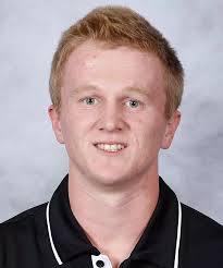 2015 Baseball Roster