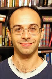 10/1/2014 GUEST BLOGGER HARRISON DEMCHICK