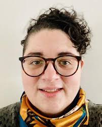 Hopeful and buoyant... [Corinna] May and [David] Adkins…[give] a virtual  clinic in the fine art of acting.” Rave reviews for SEASCAPE keep coming  ashore! Check out the full review from Jeffrey Borak