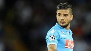 Инсинье лоренцо (lorenzo insigne) футбол нападающий италия 04.06.1991. Futbolist Napoli Lorenco Insine Propustit 4 6 Mesyacev Iz Za Travmy Kolena Eurosport