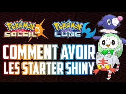 9 447 просмотров • 25 авг. Tuto Comment Avoir Flamiaou Brindibou Otaquin En Shiny Pokemon Soleil Lune By Spait
