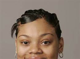 Sidelines: Spotlight athlete