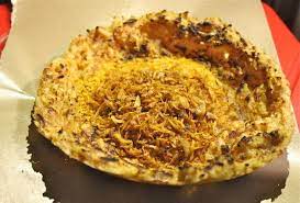 Kerak Telor It Smells Good Makanan Makanan Miniatur Resep