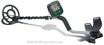 We are talking about a large implant going through and advanced detector. Bounty Hunter Titanium Metal Detector Reviews Detectorprospector Com