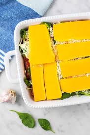 Butternut Squash Lasagna A Fun Spinach And Butternut Lasagna Made Without Noodles Th In 2020 Butternut Squash Lasagna Frozen Butternut Squash Squash Noodles Recipes