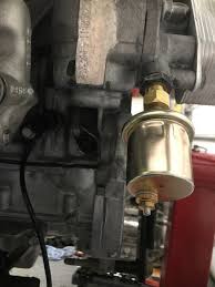 Gigaguenstig.de has been visited by 10k+ users in the past month Oil Pressure Gauge Oil Sensor Df Kit Car Forum