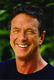 How Michael Crichton's widow Sherri got James Patterson to finish  'Eruption'