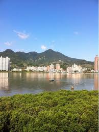 淡水紅樹林 mangrove in danshui taipei july 8 2013 beautiful islands formosa favorite places