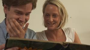 Warum bin ich wie ich bin