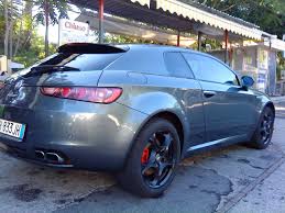 Image result for Grigio Diamante 2010 Brera