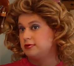 Y'all really thought a beard was gonna change Eberflus…