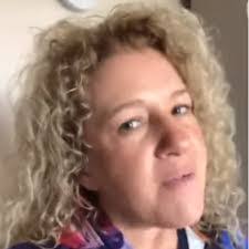 Amy Ricker's Instagram, Twitter & Facebook