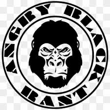 Quezon city, also known as the city of quezon and q.c., is the most populous city in the philippines. Angry Black Rant Logo Hb Quezon City Logo Hd Png Download 2211x2212 4356306 Pngfind