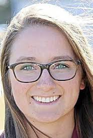 High school golfers of the week: Mason Keller of Edison and Mackenzie  Medders of Jenks