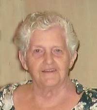 Obituary of Barbara Graham