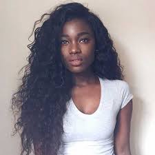 Long black locks are one of our favorite styles for years to come, and for good reason. Most Trending Long Hairstyles For Black Women Hairstyle For Women