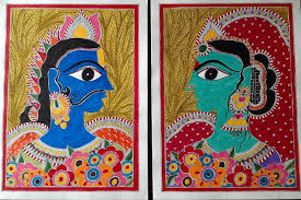 Check spelling or type a new query. Interesting Facts About Traditional Indian Art Indian Art Ideas