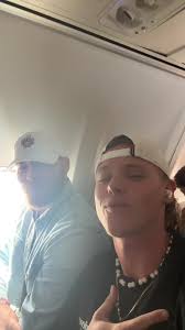 Andy Archer and Dalton Cornett