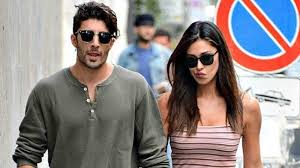 Belén rodríguez was born on march 23, 1966 in madrid, madrid, spain as belén marta rodríguez gómez. Belen Rodriguez Kesal Selalu Dikuntit Paparazi Warta Kota