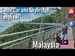 Langkawi sky bridge langkawi | book tickets & tours today Die Sky Bridge In Langkawi Erfahrungsbericht Mit Fotos Travelgrapher De