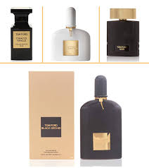 5 Best Tom Ford Perfumes For Women In 2020