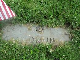 Dewey Leon Corbin Sr. (1920-1971)