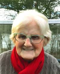 Obituary information for Dorothy Elizabeth Tetlow