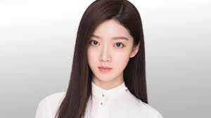 Xiao Yu's Instagram, Twitter & Facebook