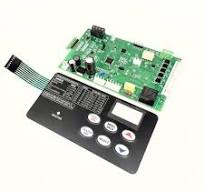 Amazon.com: Primeco 42002-0007S, 461105 Replacement Control ...