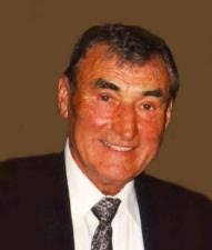 Obituary of Georg Wolf